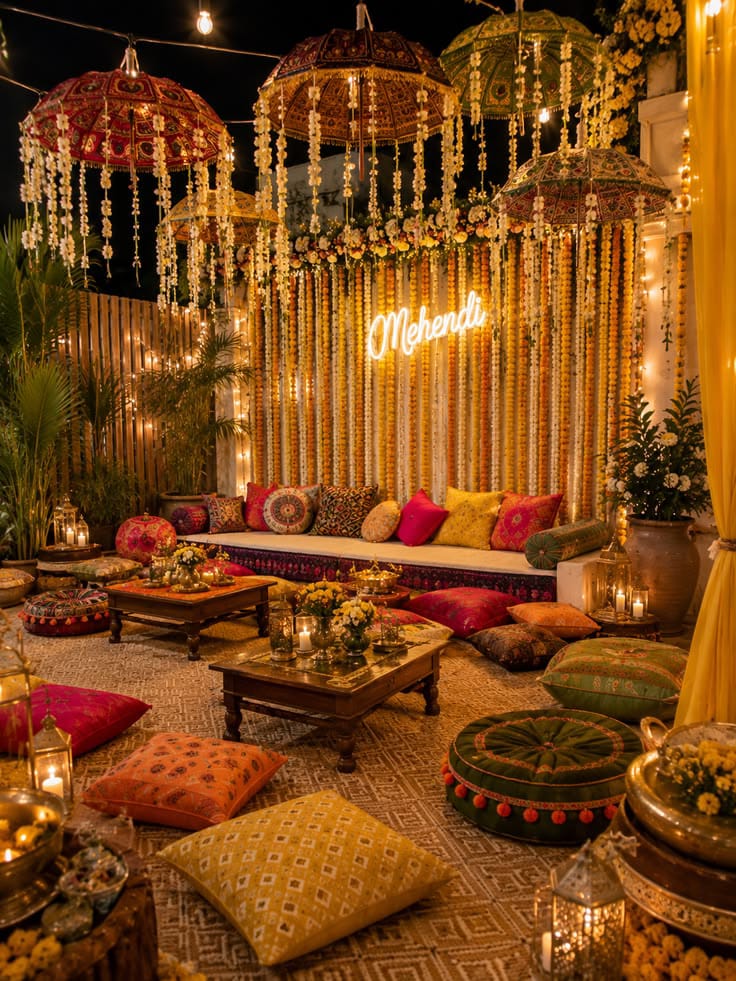 Wedding Event